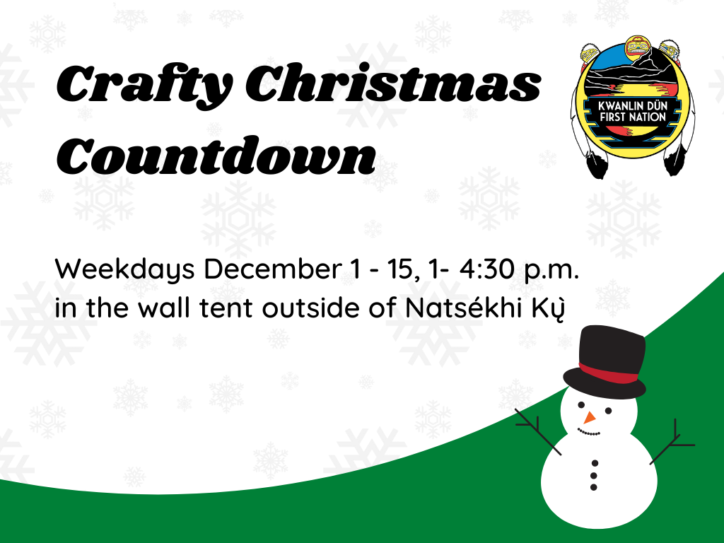 crafty-christmas-countdown-kwanlin-d-n-first-nation