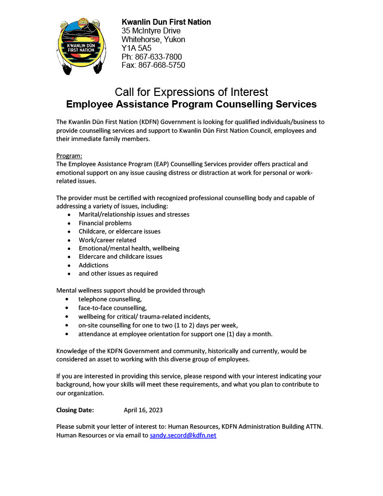 call-for-expressions-of-interest-employee-assistance-program